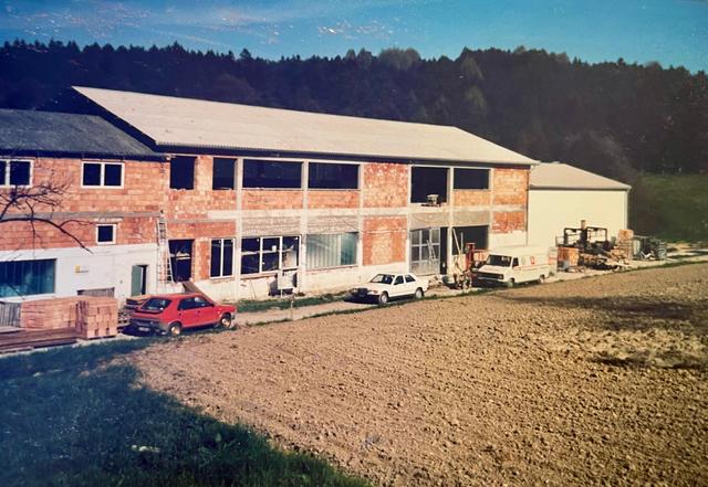 Stritzinger Import/Export