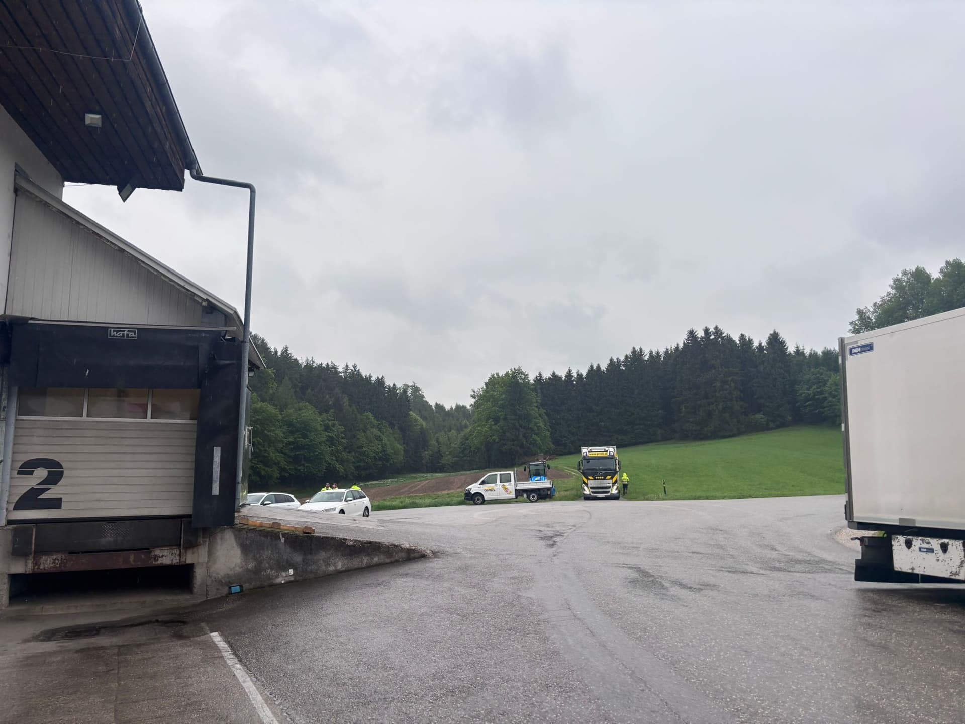 Geschichts Bild Stritzinger