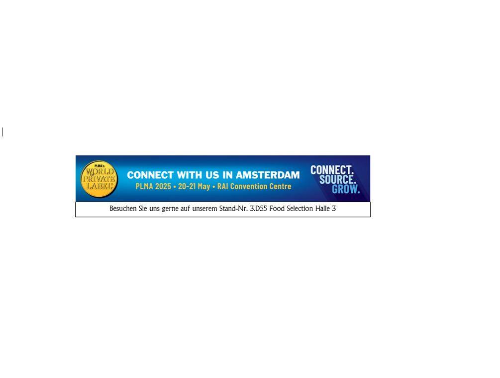 PLMA AMSTERDAM 