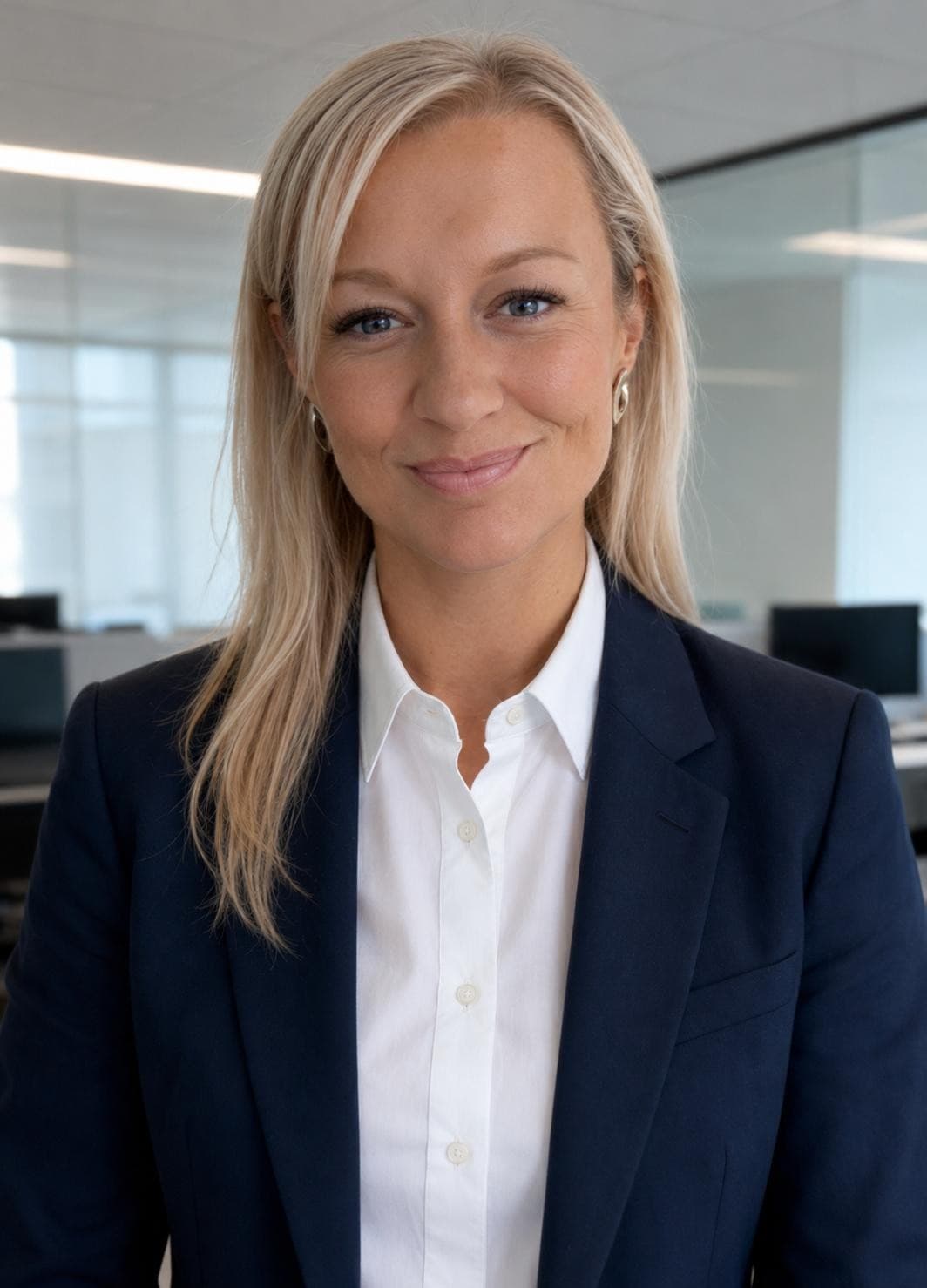 Andrea Stumpfl – Sales – Key Account