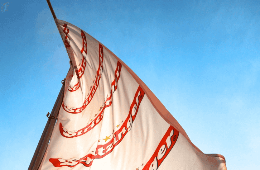 Image Job Produktionsmitarbeiter:in