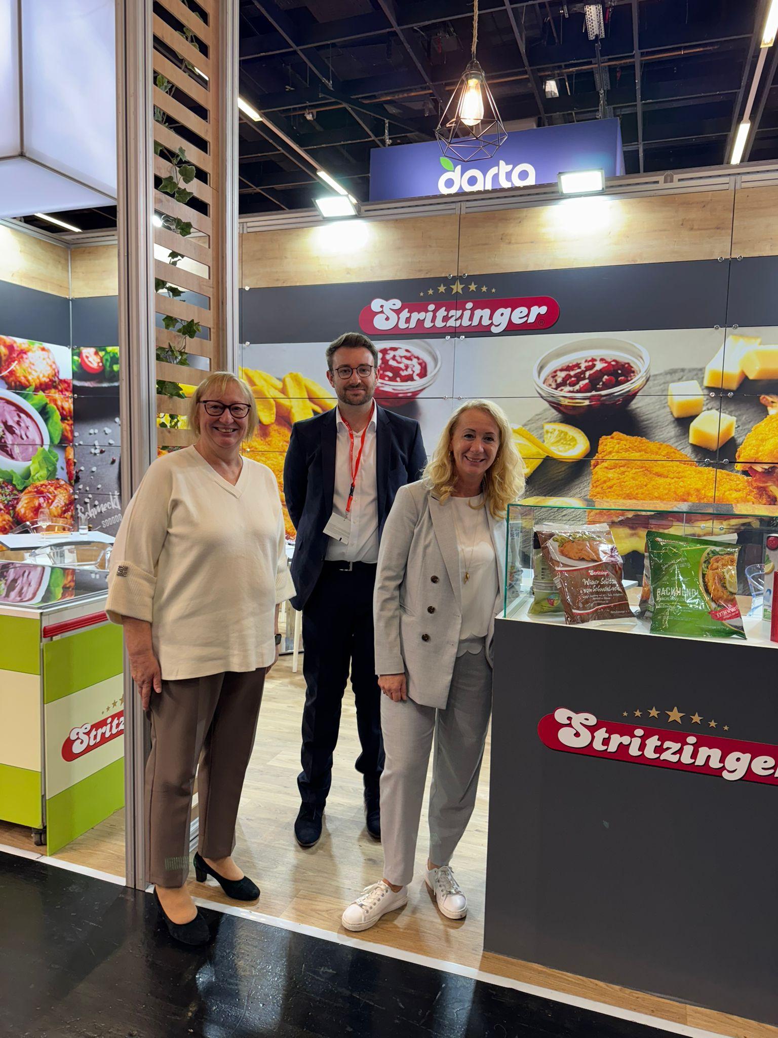 ANUGA 2025