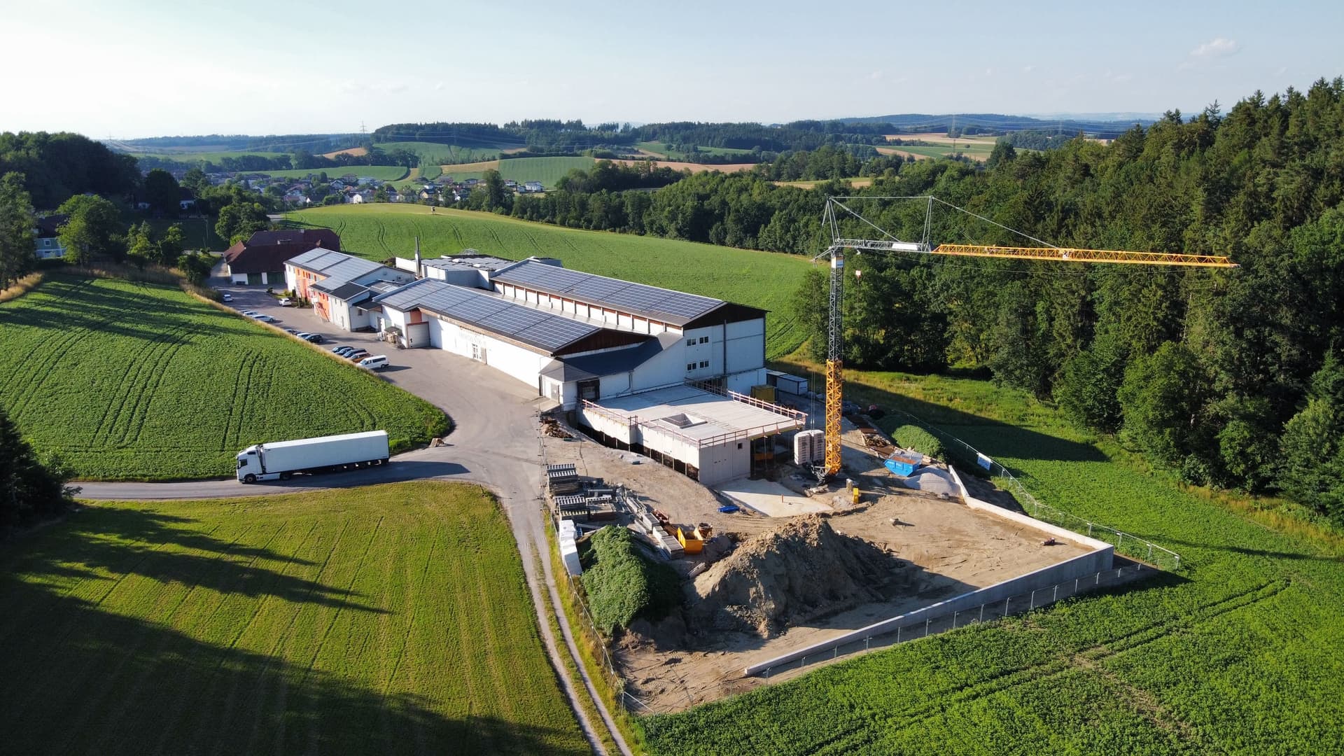 Geschichts Bild Stritzinger